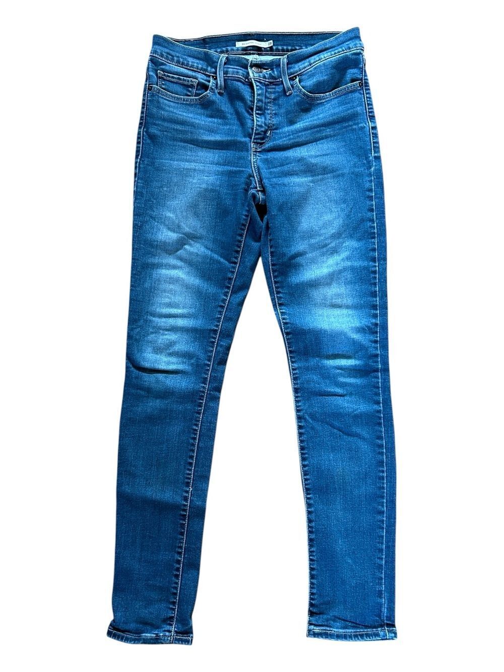 American Eagle High Rise Jeggings